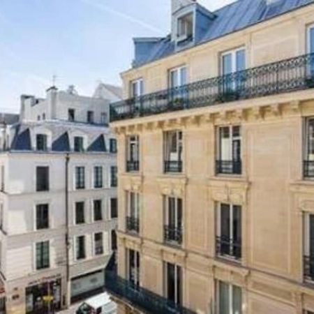 Апартаменти Cmg Duplex Rambuteau Gravilliers 4 Париж Екстер'єр фото