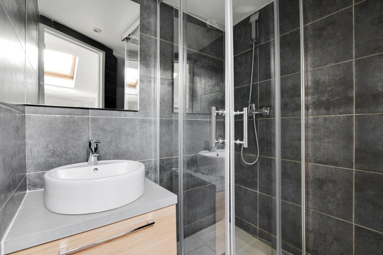 Апартаменти Cmg Duplex Rambuteau Gravilliers 4 Париж Екстер'єр фото